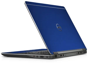 LidStyles Metallic Laptop Skin Protector Decal Dell Latitude E7240 - Picture 1 of 7