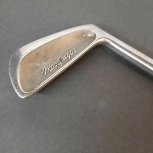 4 Iron Golf Club MacGregor Tourney Forged RH 38" - Picture 1 of 9
