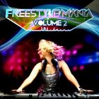 Various Artists - Freestyle Mania 2 / Various [New CD] Alliance MOD