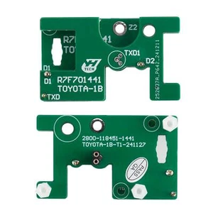 Yanhua Mini ACDP ACDP-2 Module 35 for Toyota R7F714xx ODO/for Buick BCM - Bild 1 von 8