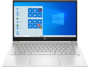 Portátil - HP Pavilion 14-DV1002NS, 14" FHD, Intel® Core™ i5-1155G7, 8GB RAM - Imagen 1 de 6