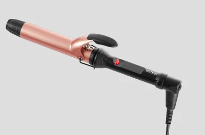1.5" Curling Iron CRX450 Izutech Extra Long Tourmaline Ceramic Barrel  - Image 1 of 4