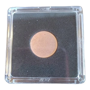 Blank Lincoln Penny Cent Planchet From Armored Car Wreck See Description Details - Picture 1 of 7