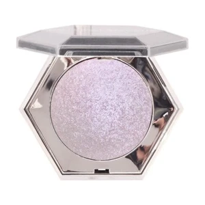 Purple Pink Shimmer Highlighter Highlight Makeup Contour Powder Palette， Face... - Picture 1 of 6