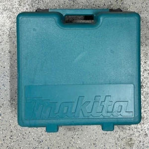XL Empty Makita Tool Box Case (Approximate Size: 16 inch x 17 inch x 6 inch) - Picture 1 of 6