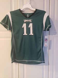 eagles jersey girls