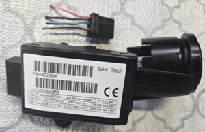 P04602226AE✅Chrysler / Dodge / Jeep IMMOBILIZER ANTI THEFT PATS TRANSCEIVER OEM✅ - Picture 1 of 4