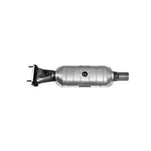 645343-BDQ Catalytic Converter Fits 1993 Ford E-350 Econoline Club Wagon 7.5L V8 - Picture 1 of 2