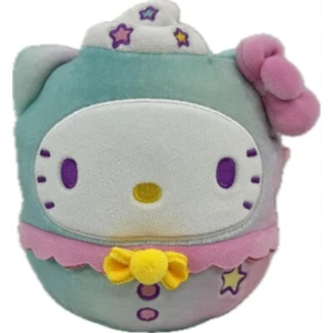Squishmallows -Hello kitty Dreamland Plush 5 inch- Hello KittyPlush*Great Gift* - Picture 1 of 2