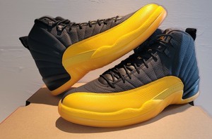 Las mejores ofertas en Jordan 12 Retro Universidad Oro 2020 | eBay