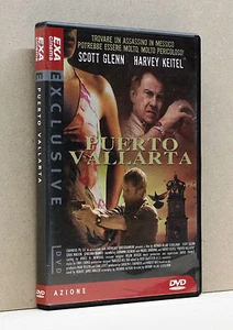 PUERTO VALLARTA [dvd, Exa cinema] - Picture 1 of 1
