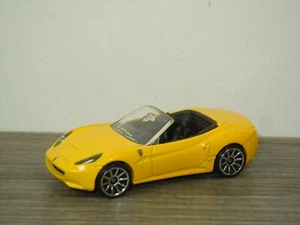 Ferrari California - Hotwheels 1:64 *68480 - Picture 1 of 3