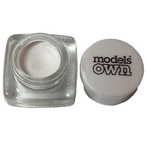 Models Own MyShadow Cream Eyeshadow 09 White Sand Unboxed - Picture 1 of 24