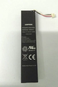 Original 760mAh 3.7V Leapfrog Battery MLP831471 - Photo 1 sur 1