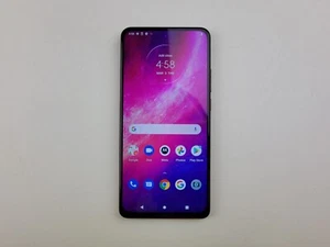 Motorola One Hyper (XT2027-1) 128GB (GSM Unlocked) Dual SIM Smartphone - H1030 - Picture 1 of 9