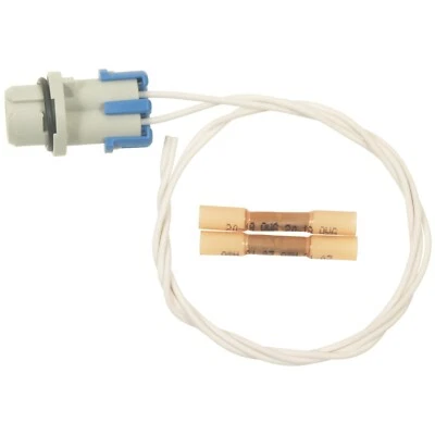 For 2002-2005 Chevrolet Avalanche 1500 Side Marker Light Socket Rear SMP 2003 - Image 1 of 4