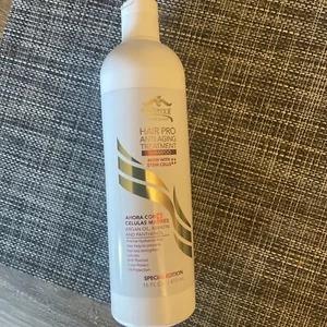 Eternal Spirit  Hair Pro Anti Aging Treatment Shampoo With Stem Cells.  - Picture 1 of 1