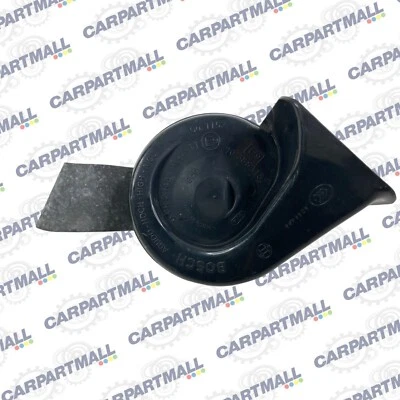 2005-2010 Chrysler 300 Sedan Horn High Tone Pitch Alarm Signal A046466 OEM - Image 1 of 4