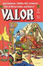 Valor (1998) #   3 (7.0-FVF)