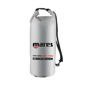 Mares Cruise Dry Bag T35 Scuba Diving Travel Dry Gear Bag 415452 - Picture 1 of 4