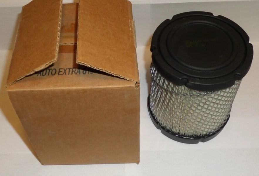 FILTRO DE AIRE AUTO EXTRA 619-46677 SE ADAPTA 01-06 DODGE STRATUS CHRYSLER CIRRUS SEBRING Foto 1 de 4