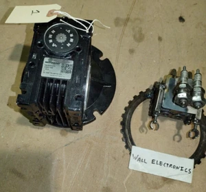 Dorner 32M040ES Gearbox NMRV 040 Motovario =New/Lightly Used= - Picture 1 of 12