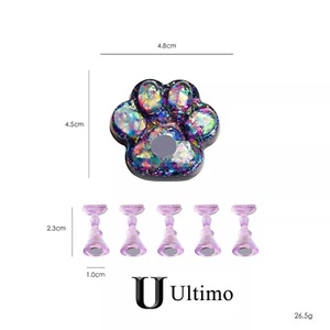Display Magnet Base Azul - Picture 1 of 1