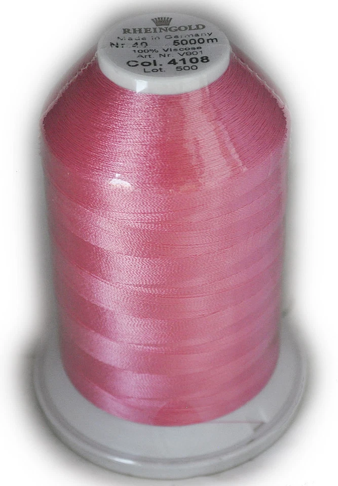 RHEINGOLD RAYON 4108 MALVA 901404108 Foto 1 de 1