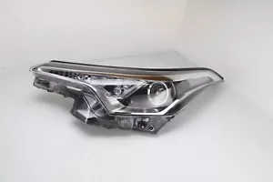 Toyota C-Hr MK1 2019 Pdc Vorne Links LED Scheinwerfer 81150-F4011 - Bild 1 von 15