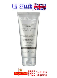 SkinPep Brightening Enzyme & Acid Peeling - professionelles Peeling-Gel - Bild 1 von 5