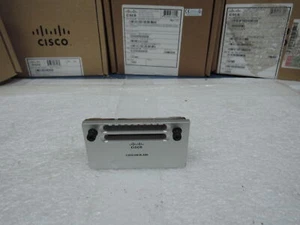 Cisco C3850-NM-BLANK Compatible Network Module Slot Cover. 90 days wrnty . Real. - Picture 1 of 4