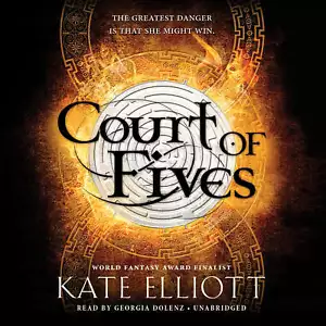 Court of Fives - Foto 1 di 1