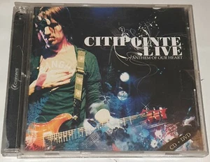 Anthem of Our Heart by Citipointe Live (CD + DVD) 2007 - Christian Church Gospel - Bild 1 von 4
