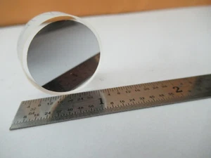 OPTICAL PLANO MIRROR OPTICS AS PICTURED &F4-A-35 - Picture 1 of 10