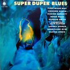 Vinyle - Various - Super-Duper Blues (Lp, Comp)