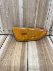2010-2013 Suzuki Kizashi LH Driver Side Front Bumper Side Marker Light Lamp OEM - Picture 1 of 9