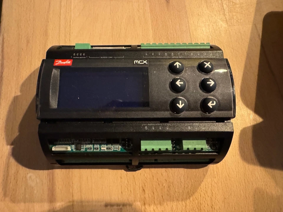 Danfoss MCX061V - 080G0255 - Bild 1 von 2