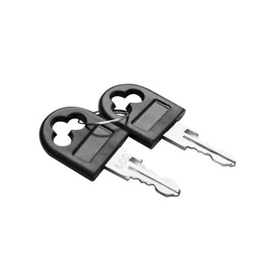 Gorlary Key Commercial-Grade Universal Dispenser Key for GORLARY Paper Towel ... - Picture 1 of 2