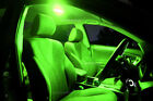 Super Bright Green LED Interior Light Kit for Subaru XV 2011+ G4-X 