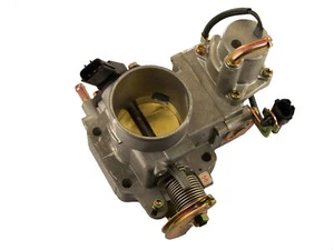 Mazda 626 & Mx6 NEW Factory Throttle Body With TPS - Picture 1 of 2