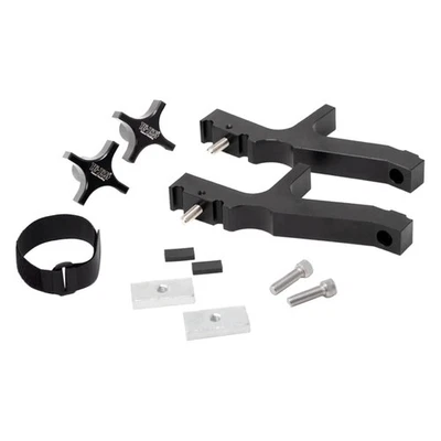 For Jeep Gladiator 2020-2025 Hi-Lift Bed Mount Foto 1 de 3
