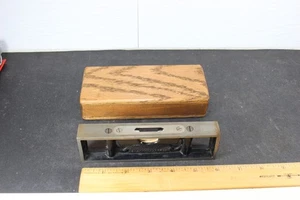 Starrett 6 pulgadas Nivel - Imagen 1 de 7