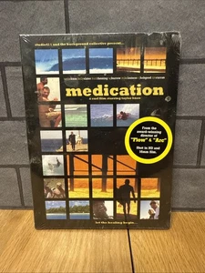Medication Taylor Knox Surfing Surf DVD Video Movie NEW Studio 411 - Picture 1 of 4