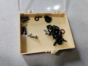 Juego de acoplador enganchado KD/Horn (HO)(Usado) - Imagen 1 de 1