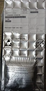 QTY=10PCS  XILINX  XC95288XL-10TQG144I       BRAND NEW   SHIP via  DHL/FEDEX/UPS - Picture 1 of 1
