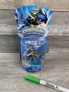 Skylanders Spyro's Adventure Zap Figure New Sealed Water Element Starter Pack - Picture 1 of 8