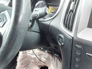 Ignition Switch Dash Mounted Push Button Assembly Fits 15-24 EDGE 3041046 - Picture 1 of 12