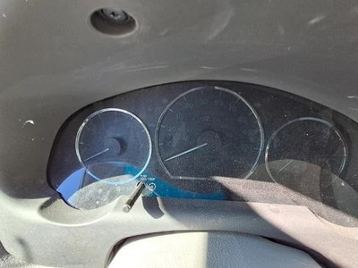 Used Speedometer Gauge fits: 2010 Toyota Sienna cluster MPH w/o display window e Foto 1 de 4