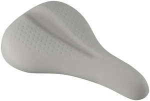 Delta HexAir Saddle Cover - Touring, White - Picture 1 of 1