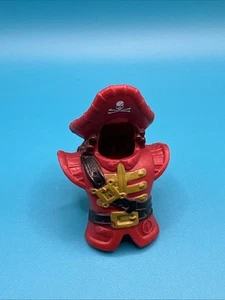 Imaginext Captain Hook Pirate Costume - Picture 1 of 5